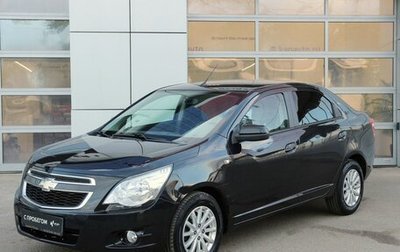 Chevrolet Cobalt II, 2013 год, 840 000 рублей, 1 фотография