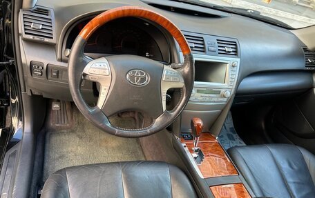 Toyota Camry, 2011 год, 2 490 000 рублей, 10 фотография