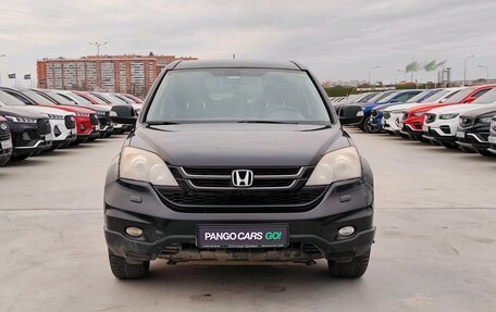 Honda CR-V III рестайлинг, 2011 год, 1 649 000 рублей, 3 фотография