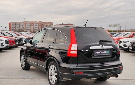 Honda CR-V III рестайлинг, 2011 год, 1 649 000 рублей, 5 фотография