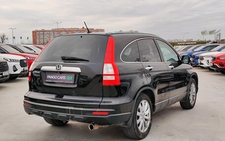 Honda CR-V III рестайлинг, 2011 год, 1 649 000 рублей, 7 фотография