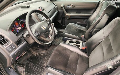 Honda CR-V III рестайлинг, 2011 год, 1 649 000 рублей, 9 фотография