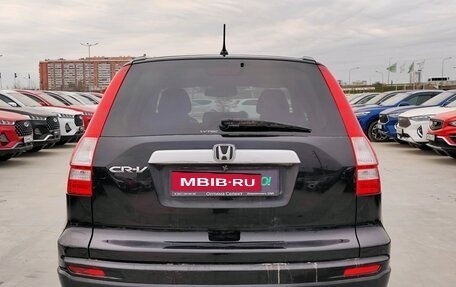 Honda CR-V III рестайлинг, 2011 год, 1 649 000 рублей, 6 фотография