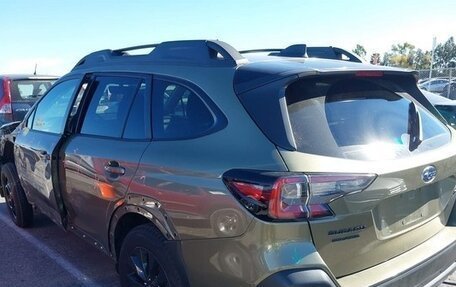 Subaru Outback VI, 2023 год, 2 100 000 рублей, 3 фотография
