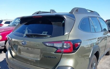 Subaru Outback VI, 2023 год, 2 100 000 рублей, 12 фотография