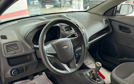 Chevrolet Cobalt II, 2013 год, 984 000 рублей, 8 фотография