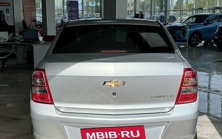 Chevrolet Cobalt II, 2013 год, 984 000 рублей, 5 фотография