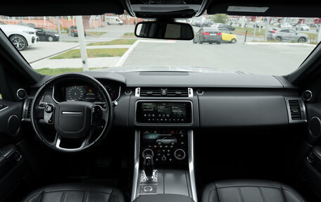 Land Rover Range Rover Sport II, 2020 год, 7 990 000 рублей, 9 фотография