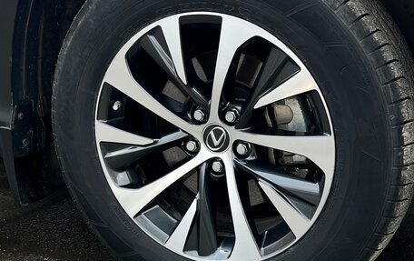 Lexus RX IV рестайлинг, 2020 год, 6 400 000 рублей, 10 фотография