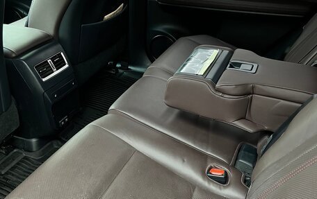 Lexus RX IV рестайлинг, 2020 год, 6 400 000 рублей, 17 фотография