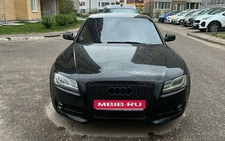 Audi A5, 2009 год, 1 080 000 рублей, 3 фотография
