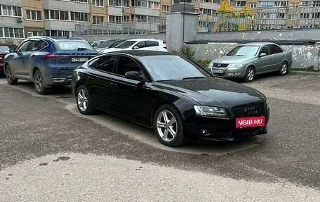 Audi A5, 2009 год, 1 080 000 рублей, 2 фотография