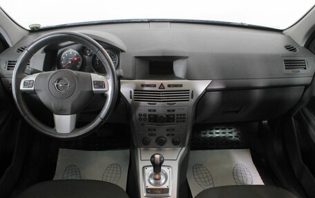 Opel Astra H, 2012 год, 599 000 рублей, 11 фотография