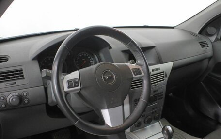 Opel Astra H, 2012 год, 599 000 рублей, 13 фотография