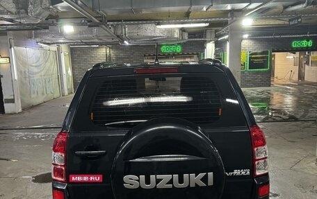 Suzuki Grand Vitara, 2008 год, 1 200 000 рублей, 3 фотография