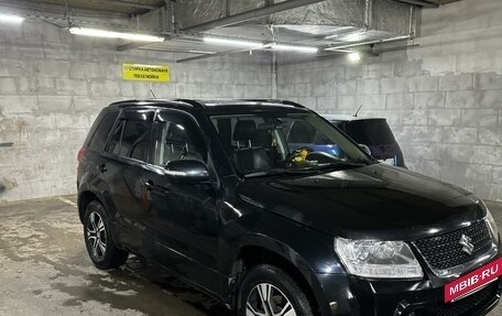 Suzuki Grand Vitara, 2008 год, 1 200 000 рублей, 2 фотография