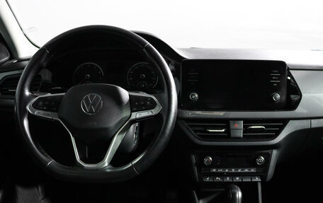 Volkswagen Polo VI (EU Market), 2021 год, 1 760 000 рублей, 12 фотография