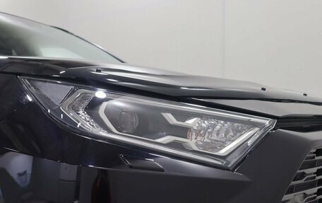 Toyota RAV4, 2020 год, 4 190 000 рублей, 9 фотография