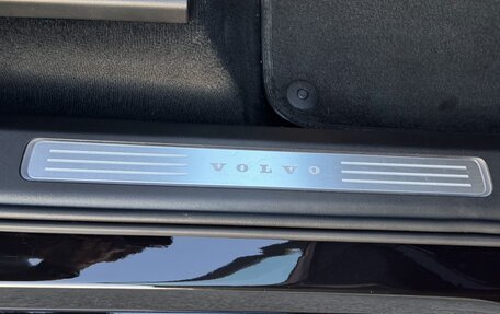Volvo XC90 II рестайлинг, 2019 год, 5 980 000 рублей, 23 фотография