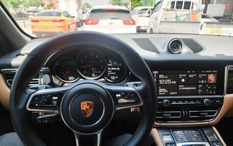 Porsche Macan I рестайлинг, 2019 год, 6 450 000 рублей, 6 фотография