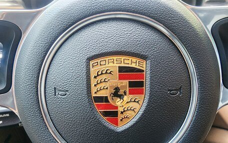 Porsche Macan I рестайлинг, 2019 год, 6 450 000 рублей, 13 фотография