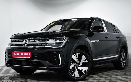 Volkswagen Teramont I, 2023 год, 7 049 000 рублей, 3 фотография