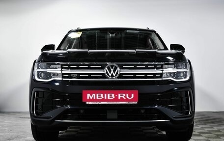 Volkswagen Teramont I, 2023 год, 7 049 000 рублей, 4 фотография