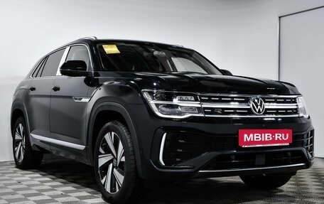 Volkswagen Teramont I, 2023 год, 7 049 000 рублей, 5 фотография