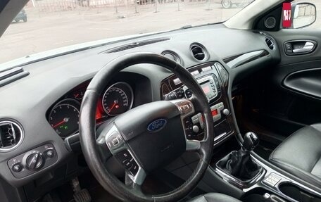 Ford Mondeo IV, 2008 год, 930 000 рублей, 19 фотография