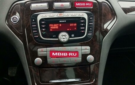 Ford Mondeo IV, 2008 год, 930 000 рублей, 25 фотография