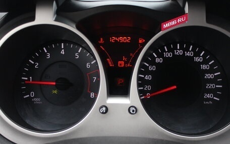 Nissan Juke II, 2012 год, 1 149 000 рублей, 13 фотография