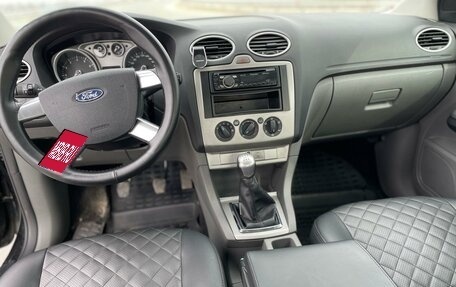Ford Focus II рестайлинг, 2011 год, 755 000 рублей, 9 фотография