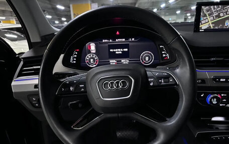 Audi Q7, 2019 год, 3 590 000 рублей, 6 фотография