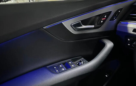Audi Q7, 2019 год, 3 590 000 рублей, 15 фотография