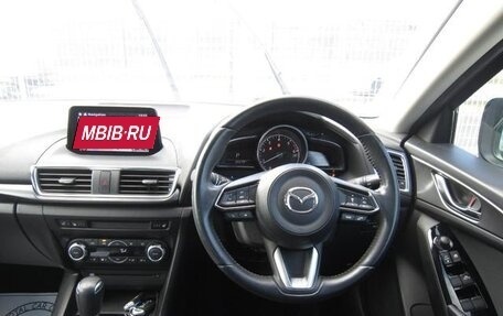 Mazda Axela, 2017 год, 835 000 рублей, 8 фотография