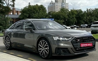 Audi S8, 2020 год, 11 200 000 рублей, 1 фотография