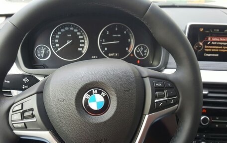 BMW X5, 2016 год, 6 950 000 рублей, 7 фотография