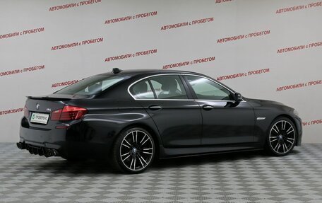 BMW 5 серия, 2014 год, 1 899 000 рублей, 2 фотография