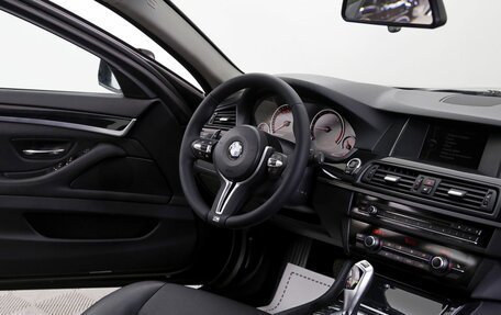 BMW 5 серия, 2014 год, 1 899 000 рублей, 10 фотография