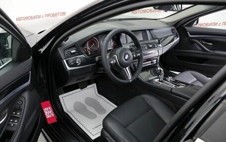 BMW 5 серия, 2014 год, 1 899 000 рублей, 7 фотография