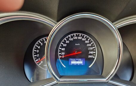 Nissan Murano, 2013 год, 1 850 000 рублей, 22 фотография