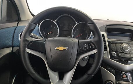Chevrolet Cruze II, 2012 год, 890 000 рублей, 12 фотография