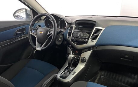 Chevrolet Cruze II, 2012 год, 890 000 рублей, 13 фотография