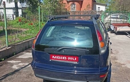 Fiat Marea, 2000 год, 200 000 рублей, 4 фотография