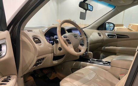Nissan Pathfinder, 2014 год, 1 799 000 рублей, 14 фотография