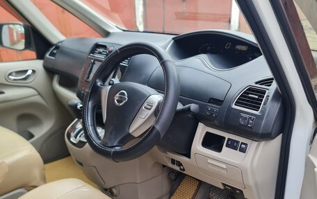 Nissan Serena IV, 2011 год, 1 320 000 рублей, 9 фотография