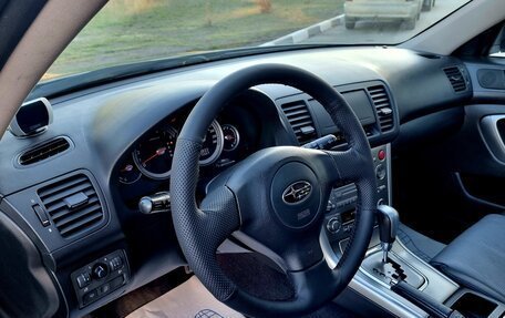 Subaru Outback III, 2005 год, 1 120 000 рублей, 32 фотография