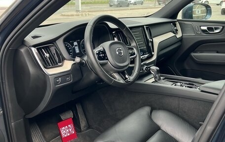 Volvo XC60 II, 2020 год, 4 700 000 рублей, 10 фотография