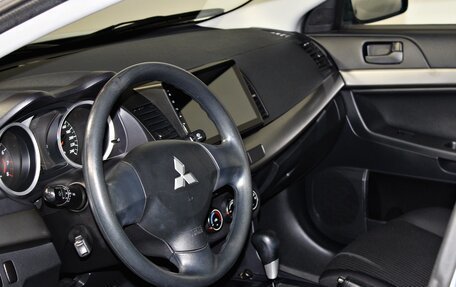 Mitsubishi Lancer IX, 2013 год, 1 135 000 рублей, 11 фотография