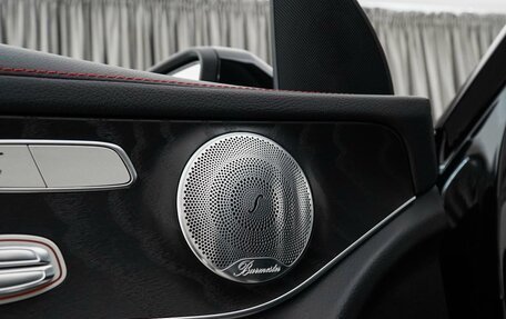 Mercedes-Benz GLC Coupe AMG, 2017 год, 5 289 000 рублей, 25 фотография